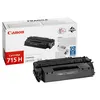 Image de Canon 715H - Noir - original - cartouche de toner - pour i-SENSYS LBP3310, LBP3370