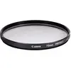Image de Canon Protéger (72 mm, Filtre de protection), Filtre photo, Noir