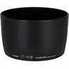Image de Canon Et-65iii, Pare-soleil pour objectif, Noir