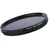 Image de Canon Pl-C B (58 mm, Filtre polarisant), Filtre photo, Noir
