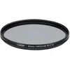 Image de Canon Pl-C B (67 mm, Filtre polarisant), Filtre photo, Noir