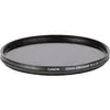 Image de Canon Filtre à poteaux circulaires Filtre (72 mm, Filtre polarisant), Filtre photo, Noir