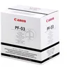 Image de Canon PF-03 - Tête d'impression - pour imagePROGRAF iPF5000, iPF5100, iPF6100, iPF815 MFP M40, iPF9000