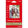 Image de Canon PP-201 Plus II (260 g/m², 10 x 15 cm, 50 pcs), Papier photo, Blanc