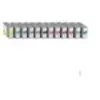Image de Canon PFI-103 GY - 130 ml - gris - original - réservoir d'encre - pour imagePROGRAF iPF5100, iPF6100, iPF6200