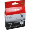 Image de Canon, Cartouche d'impression, Pgi-7bk (CF)