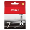Image de Canon 1 Cartouche D'encre - Pgi-7bk - Canon