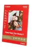 Image de Canon Photo Paper Plus Glossy II PP-201 - Brillant - A3 (297 x 420 mm) 20 feuille(s) papier photo - pour PIXMA iX4000, iX5000, iX7000, PRO-1, PRO-10, PRO-100, Pro9000, Pro9500