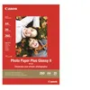 Image de Canon Photo Paper Plus Glossy II PP-201 - Brillant - A3 plus (329 x 423 mm) 20 feuille(s) papier photo - pour PIXMA iX7000, MP210, MP520, MP610, MP970, MX300, MX310, MX700, MX850, PRO-1, PRO-10, 100