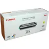 Image de Canon, Toner, 717 (Y)