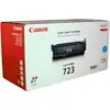 Image de Canon, Toner, 723 (C)