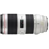 Image de Objectif reflex Canon EF 70 - 200 mm f/2.8 L IS II USM
