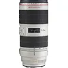 Image de Canon EF 70-200 mm F2.8 IS L USM II 77 mm Objectif (adapté à Canon EF) blanc en occasion ou reconditionné