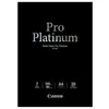 Image de Canon PT-101 Pro Platinum A4