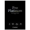 Image de Papier photo A3+ Canon PT-101 Pro Platinum