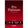 Image de Canon PT-101 Pro Platinum (300 g/m², A3+, 10 pcs), Papier photo, Blanc