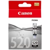 Image de Canon Cartouche d'encre noire PGI-520BK 2932B001