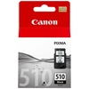 Image de Canon Cartouche d'encre noire PG-510BK 2970B001