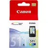 Image de Canon, Cartouche d'impression, Cl-511 (Color)