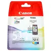 Image de Canon Ink Cartouche D'encre Cl-511