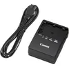 Image de Canon Lc-E6 (Chargeur de batterie d'appareil photo), Alimentation pour appareil photo, Noir