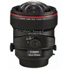 Image de Objectif Reflex Canon TS-E 17mm f/4 L Noir