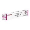 Image de Canon C-EXV 28 - Magenta - original - cartouche de toner - pour imageRUNNER ADVANCE C5045, C5045i, C5051, C5051i, C5250, C5250i, C5255, C5255I