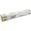 Image de Canon, Toner, C-Exv 28y (Y)