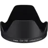 Image de Canon Pare-soleil EW-78E, Pare-soleil pour objectif, Noir