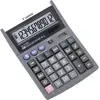 Image de Canon, Calculatrice, Tx-1210e (Fonctionnement sur piles, Panneau solaire)