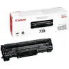 Image de Canon 1 Toner - 728 - Canon