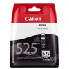 Image de Cartouche d'encre Canon 525PGBK Noir