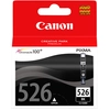 Image de Canon Cartouche d'encre noire CLI-526BK 4540B001