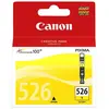 Image de Canon, Cartouche d'impression, Cli-526y (Y)