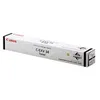 Image de Canon C-EXV 34 - Noir - original - cartouche de toner - pour imageRUNNER ADVANCE C2020i, C2020L, C2025i, C2030i, C2030L, C2220i, C2220L, C2225i, C2230i
