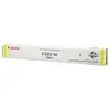 Image de Canon, Toner, C-Exv 34y (Y)