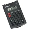 Image de Canon 1 Calculatrice De Poche 8 Chiffres Grise Foncée As-8 Hb - Canon