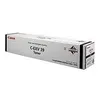 Image de Canon C-EXV 39 - Noir - original - cartouche de toner - pour imageRUNNER ADVANCE 4025i, 4035i, 4225i, 4235i, 4251i