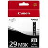 Image de Canon, Cartouche d'impression, Pgi-29mbk (MBK)