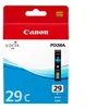 Image de Canon PGI-29C - 36 ml - cyan - original - réservoir d'encre - pour PIXMA PRO-1