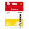 Image de Canon PGI-29Y - 36 ml - jaune - original - réservoir d'encre - pour PIXMA PRO-1