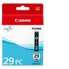 Image de Canon PGI-29PC - 36 ml - photo cyan - original - réservoir d'encre - pour PIXMA PRO-1
