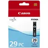 Image de Canon, Cartouche d'impression, Pgi-29pc (PC)