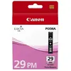 Image de Canon, Cartouche d'impression, Pgi-29pm (PM)