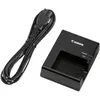 Image de Canon Lc-E10e (Chargeur de batterie d'appareil photo), Alimentation pour appareil photo, Noir