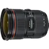 Image de Canon EF 24-70 mm F2.8 L USM II 82 mm Objectif (adapté à Canon EF) noir en occasion ou reconditionné