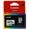 Image de Canon, Cartouche d'impression, CL-441 XL EMB couleur