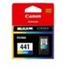 Image de Canon CL-441 - 8 ml - couleur (cyan, magenta, jaune) - original - cartouche d'encre - pour PIXMA GM2040, GM4040, MG3140, MG3240, MG3540, MG3640, MG4140, MX394, MX474, MX534, TS5140