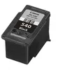 Image de Canon PG-540 - 8 ml - noir - original - cartouche d'encre - pour PIXMA MG2250, MG3250, MG3510, MG3550, MG3650, MG4250, MX395, MX455, MX475, MX525, MX535