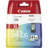 Image de Canon, Cartouche d'impression, Cl-541xl (Color)